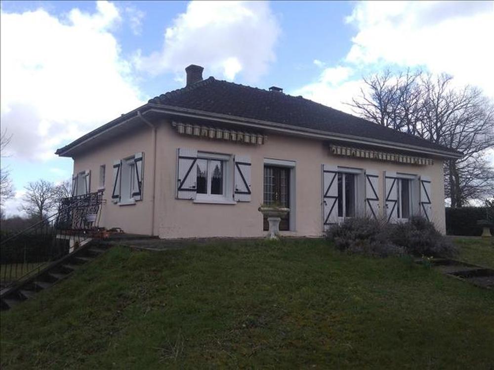 Séreilhac Haute-Vienne maison photo 3471039
