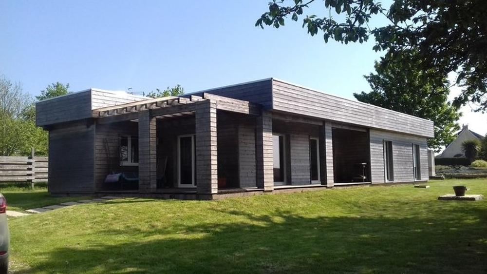 Locunolé Finistère Haus Bild 3472628