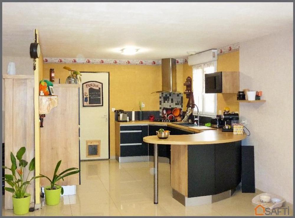 Civray Vienne Haus Bild 3464084