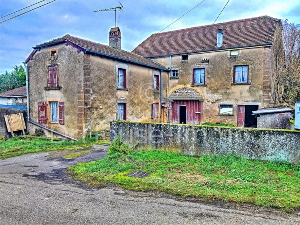 Cubry-lès-Faverney Haute-Saône ferme photo 3437722
