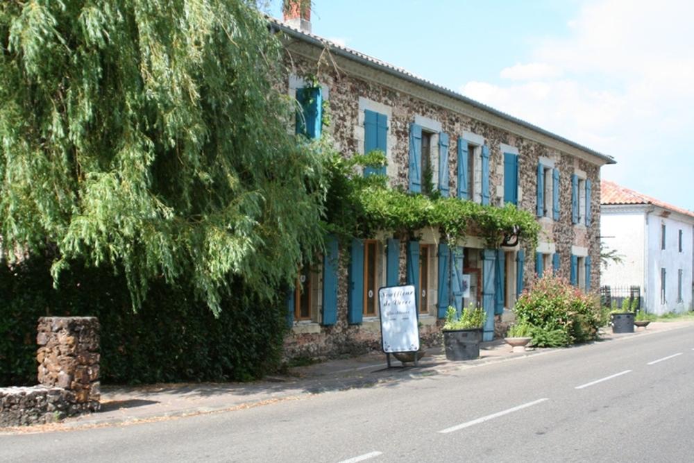 Moustey Landes Haus Bild 3473007