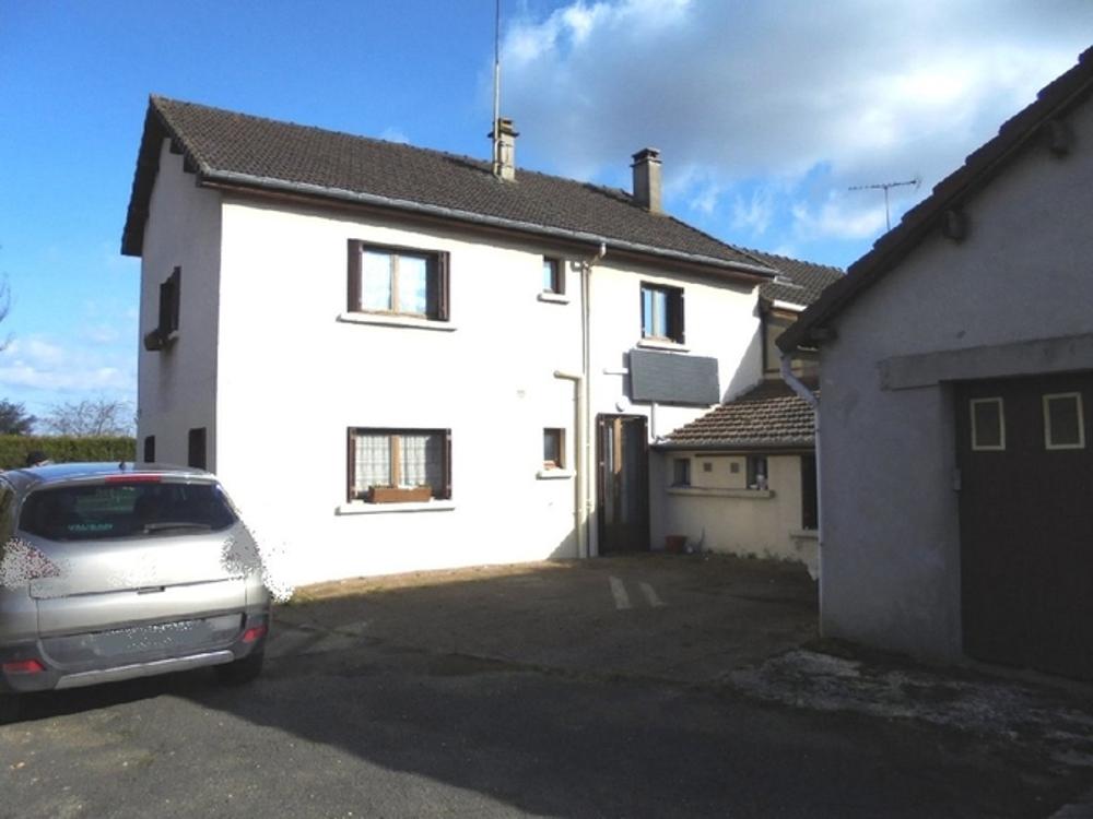 Rosny-sur-Seine Yvelines Haus Bild 3454250