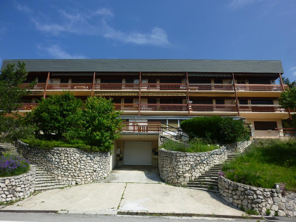 Andon Alpes-Maritimes Apartment Bild 3448436