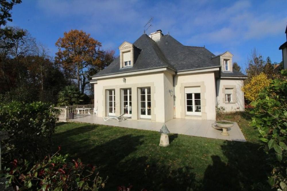 Argentré-du-Plessis Ille-et-Vilaine Haus Bild 3459743