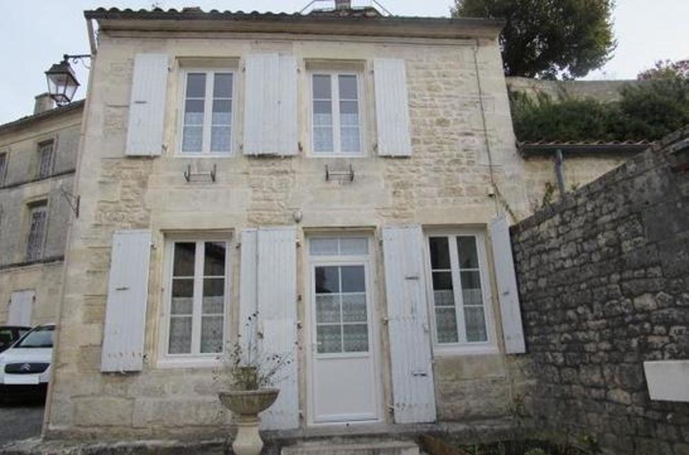 Saint-Savinien Charente-Maritime Haus Bild 3472364