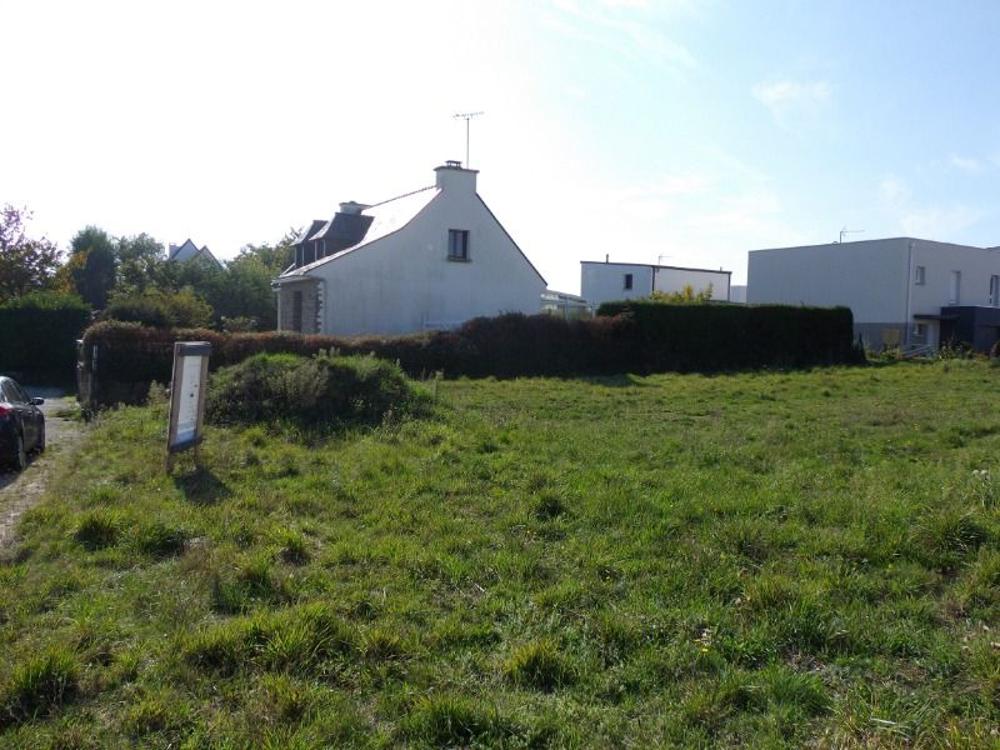 Vannes Morbihan terrain picture 3458521
