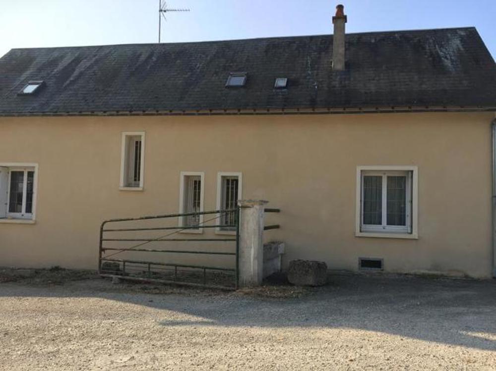 Prasville Eure-et-Loir huis foto 3449177