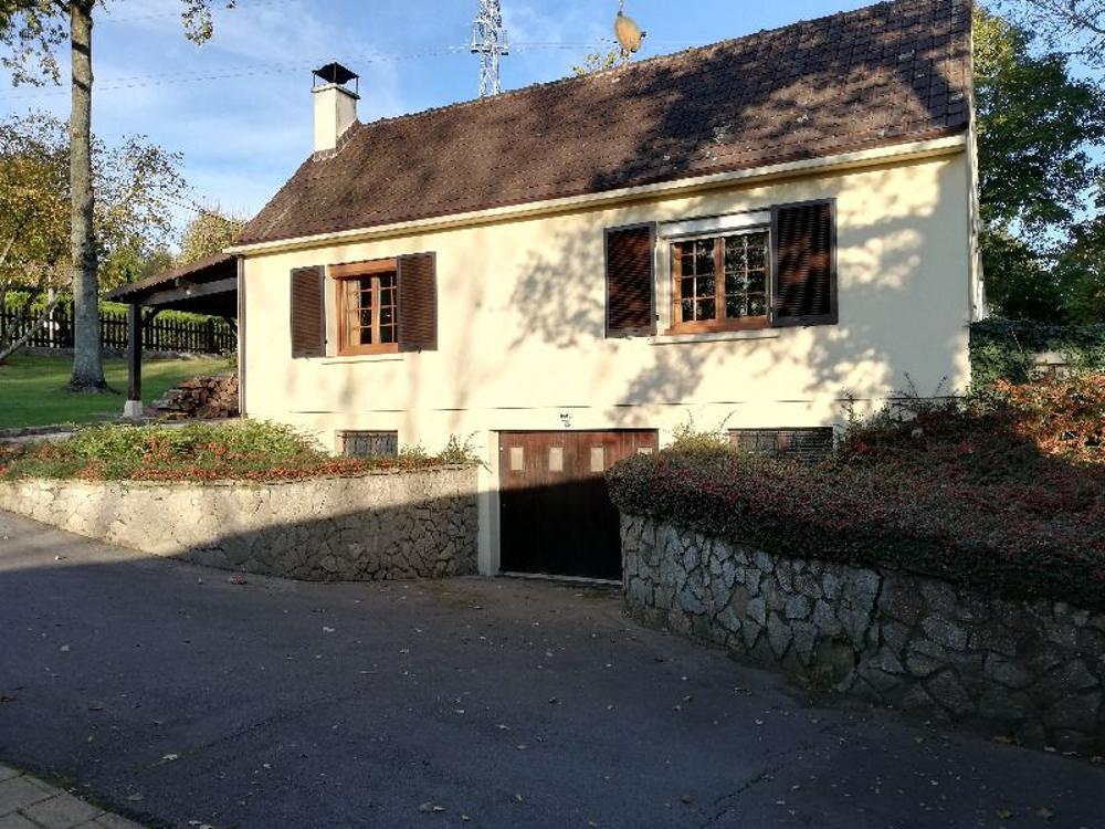 Hesdin Pas-de-Calais Haus Bild 3459670