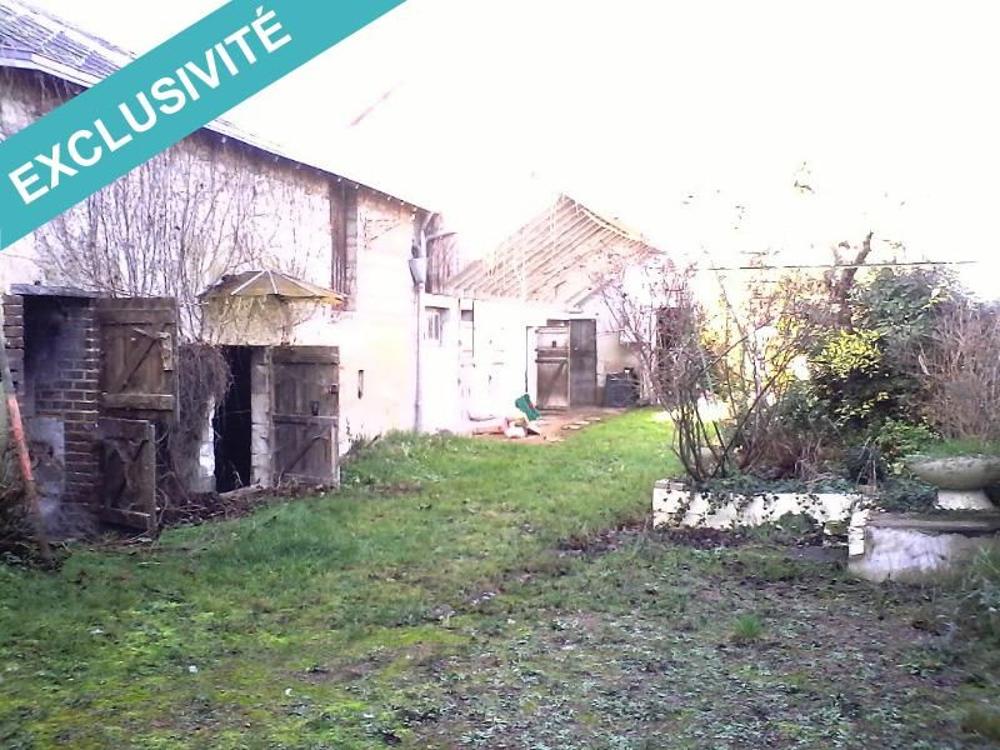 Le Lude Sarthe Haus Bild 3466800