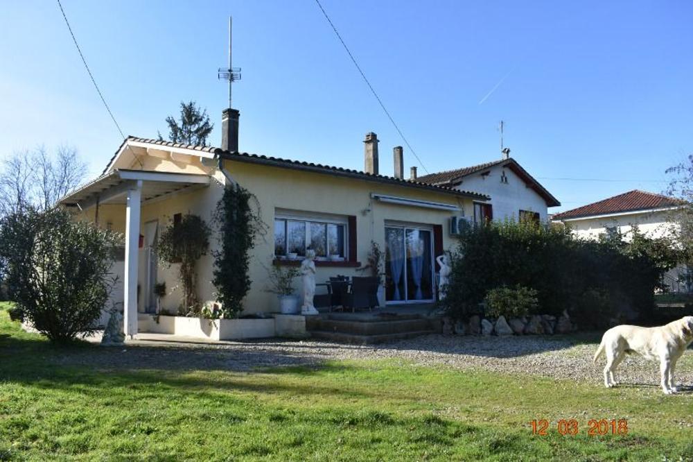 Labastide-Saint-Pierre Tarn-et-Garonne Haus Bild 3465477