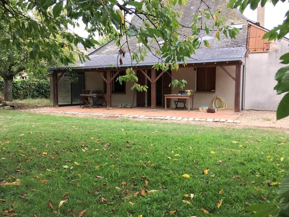 Contigné Maine-et-Loire huis foto 3472928