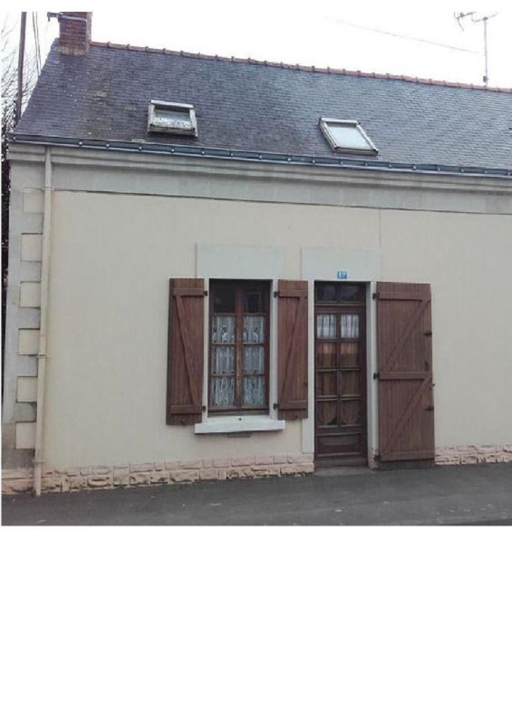 Belligné Loire-Atlantique Haus Bild 3467317