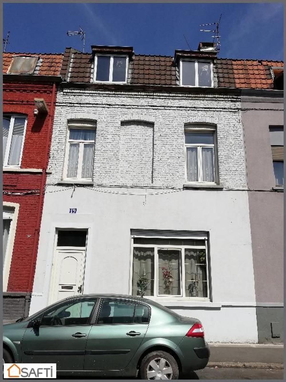 Aix Nord Haus Bild 3457925