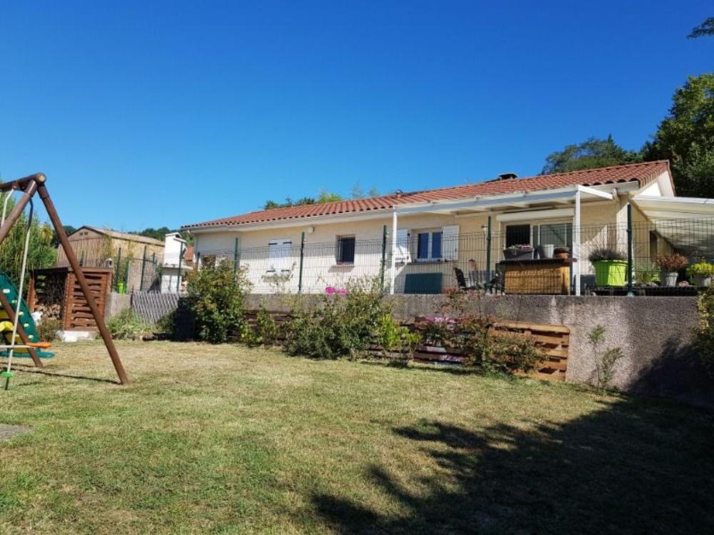 Vernioz Isère huis foto 3464244