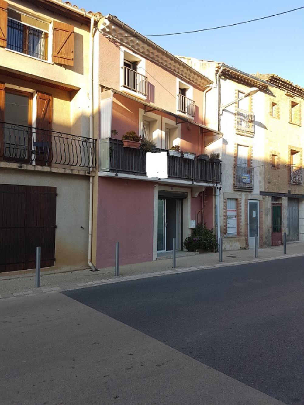Espondeilhan Hérault Haus Bild 3448780