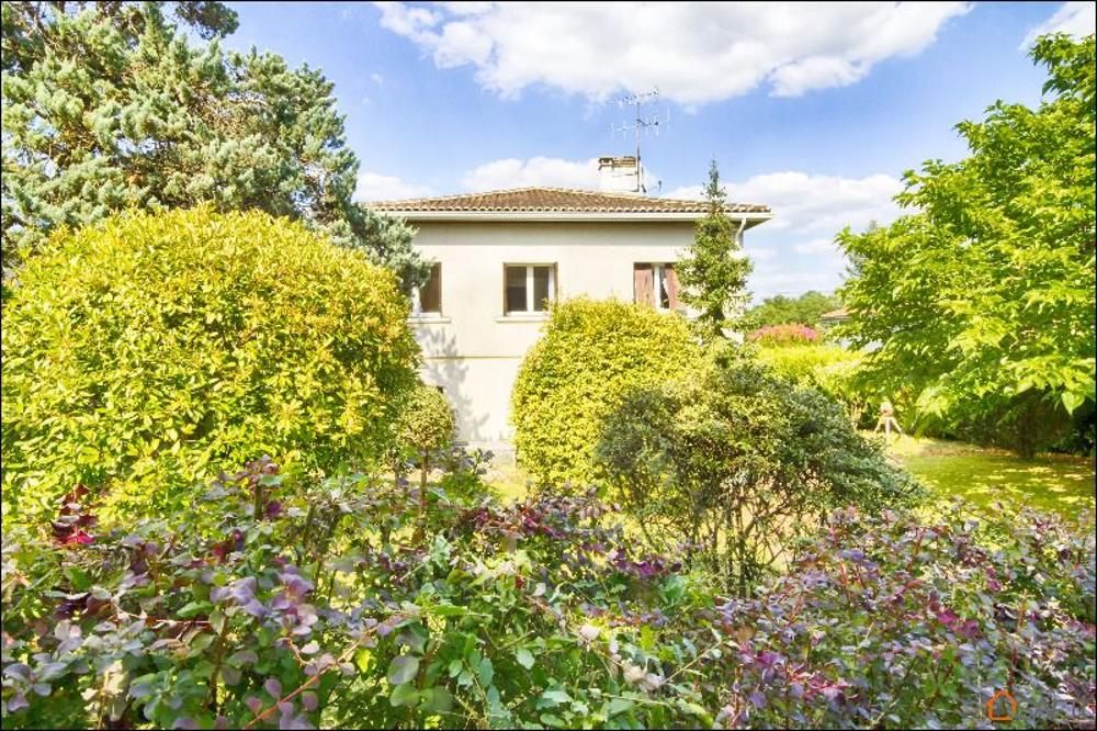 La Couronne Charente Haus Bild 3468800
