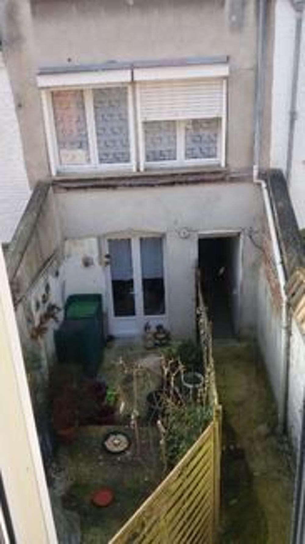 Le Quesnoy Nord Haus Bild 3468785