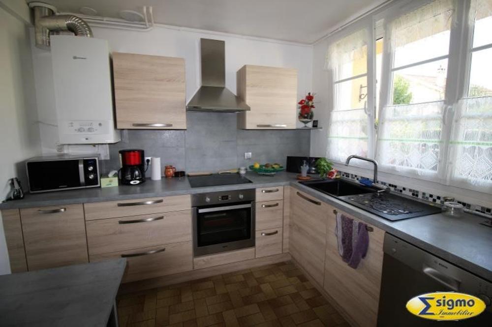 Chatou Yvelines Haus Bild 3455934