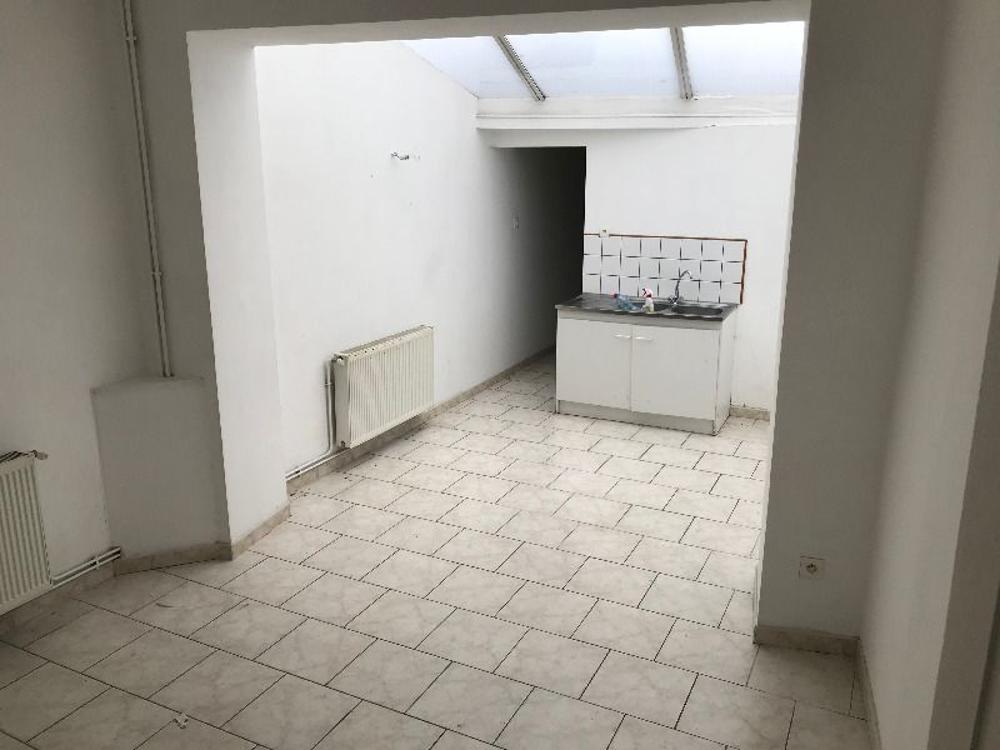 Vieux-Condé Nord maison photo 3467347