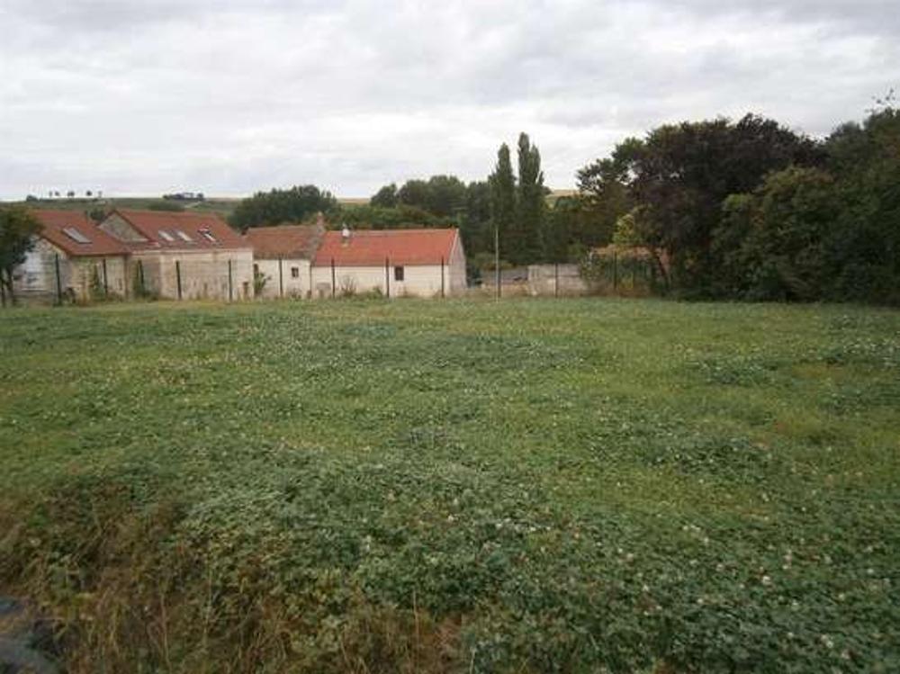 Crugny Marne terrain picture 3470468