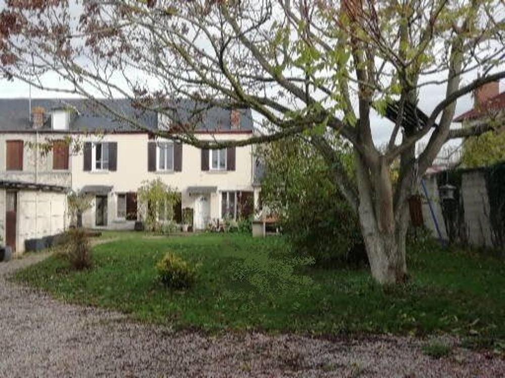 Saint-Pierre-sur-Dives Calvados huis foto 3460011