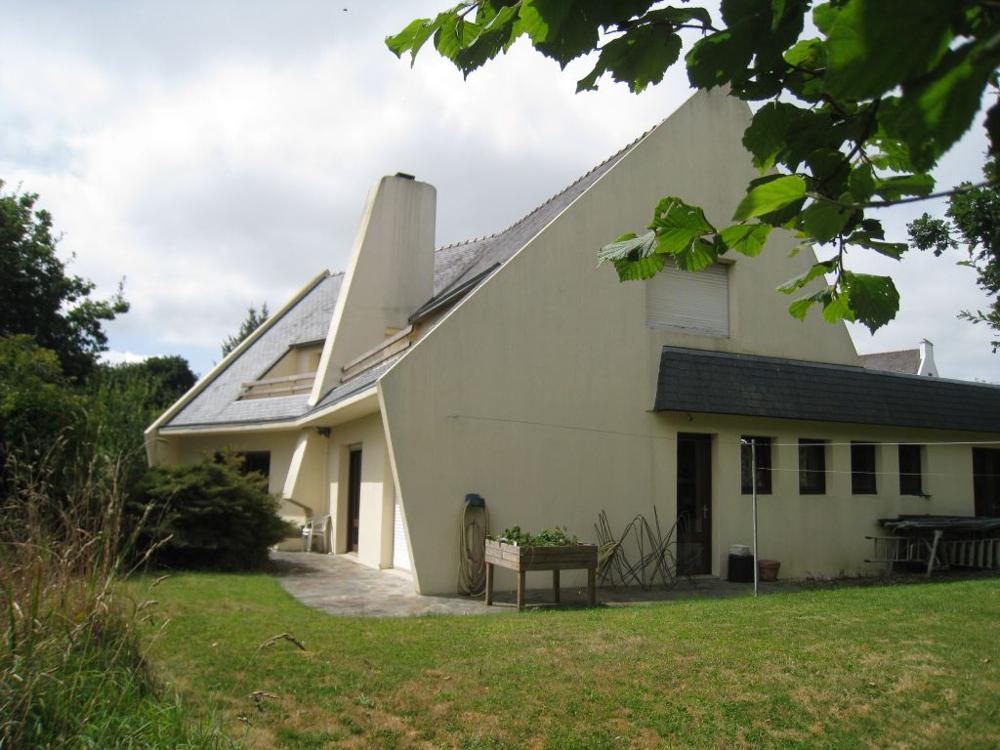 Plouzané Finistère Haus Bild 3471876