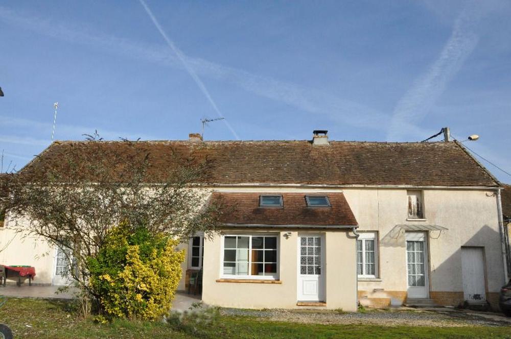 La Grande-Paroisse Seine-et-Marne Haus Bild 3468222