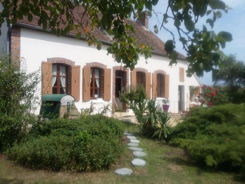Mérinville Loiret huis foto 3455732