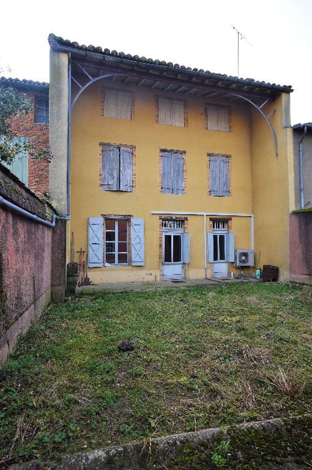 Nègrepelisse Tarn-et-Garonne Haus Bild 3440831