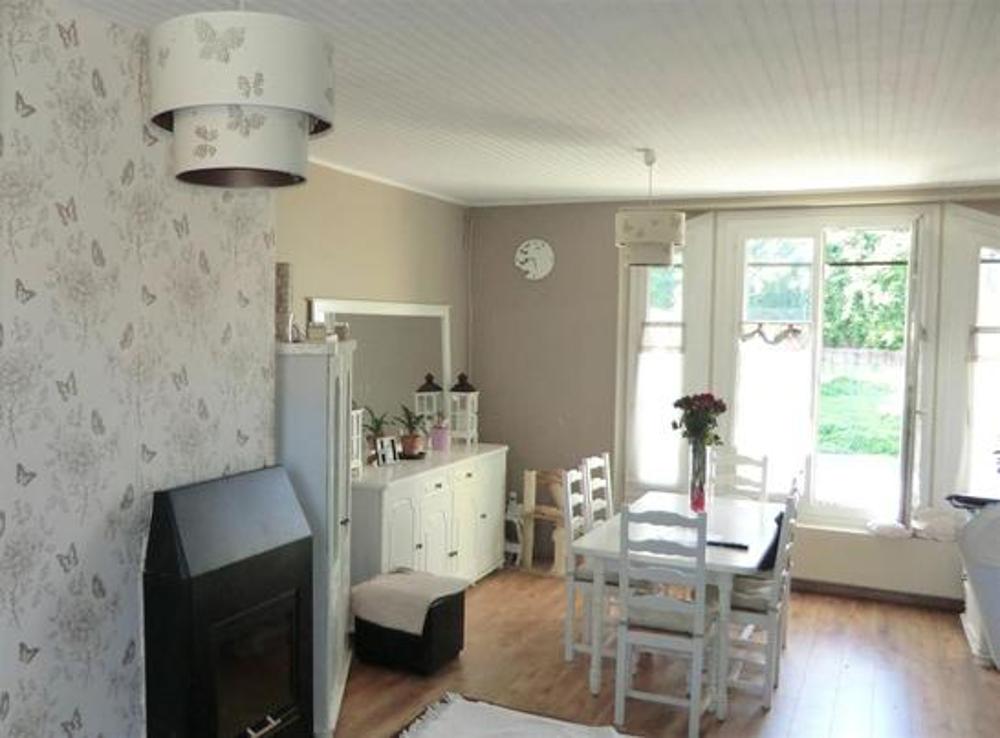 Fismes Marne Haus Bild 3470527