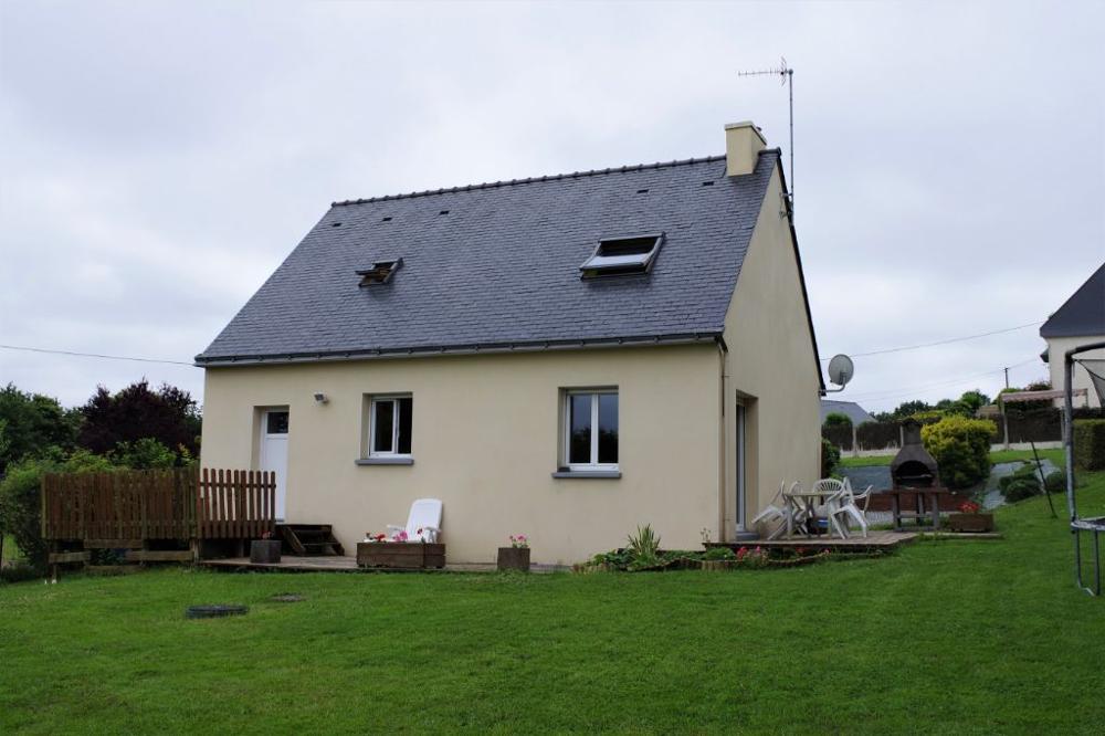 Marzan Morbihan Haus Bild 3444784