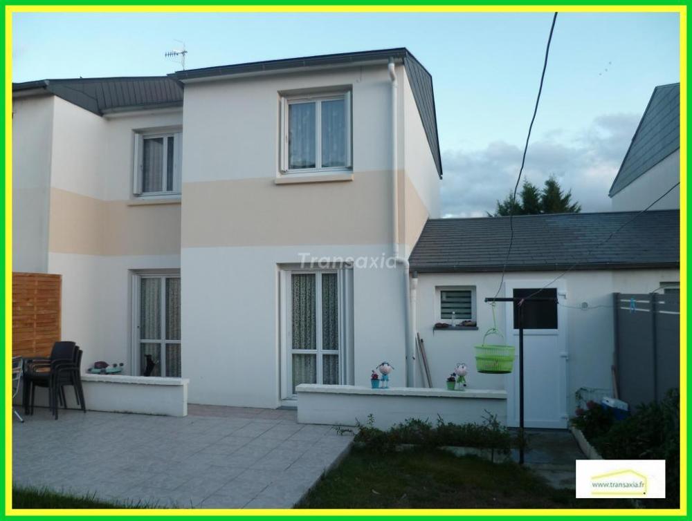 Saint-Amand-Montrond Cher maison photo 3436481