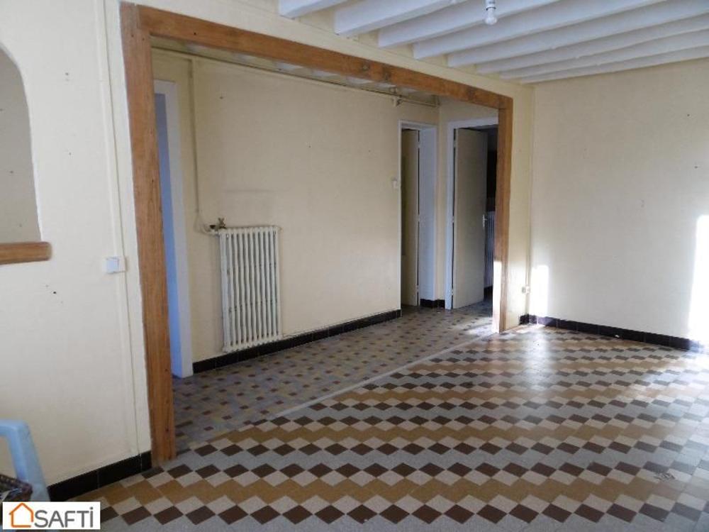 Droué Loir-et-Cher huis foto 3461825