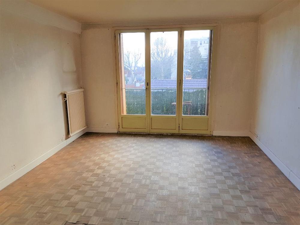 Chevilly-Larue Val-de-Marne Apartment Bild 3403396