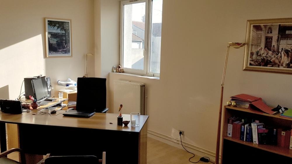 Pierrefitte-sur-Seine Seine-Saint-Denis Apartment Bild 3472700