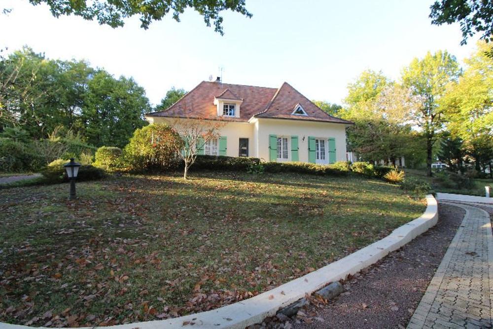 Chancelade Dordogne Haus Bild 3458676