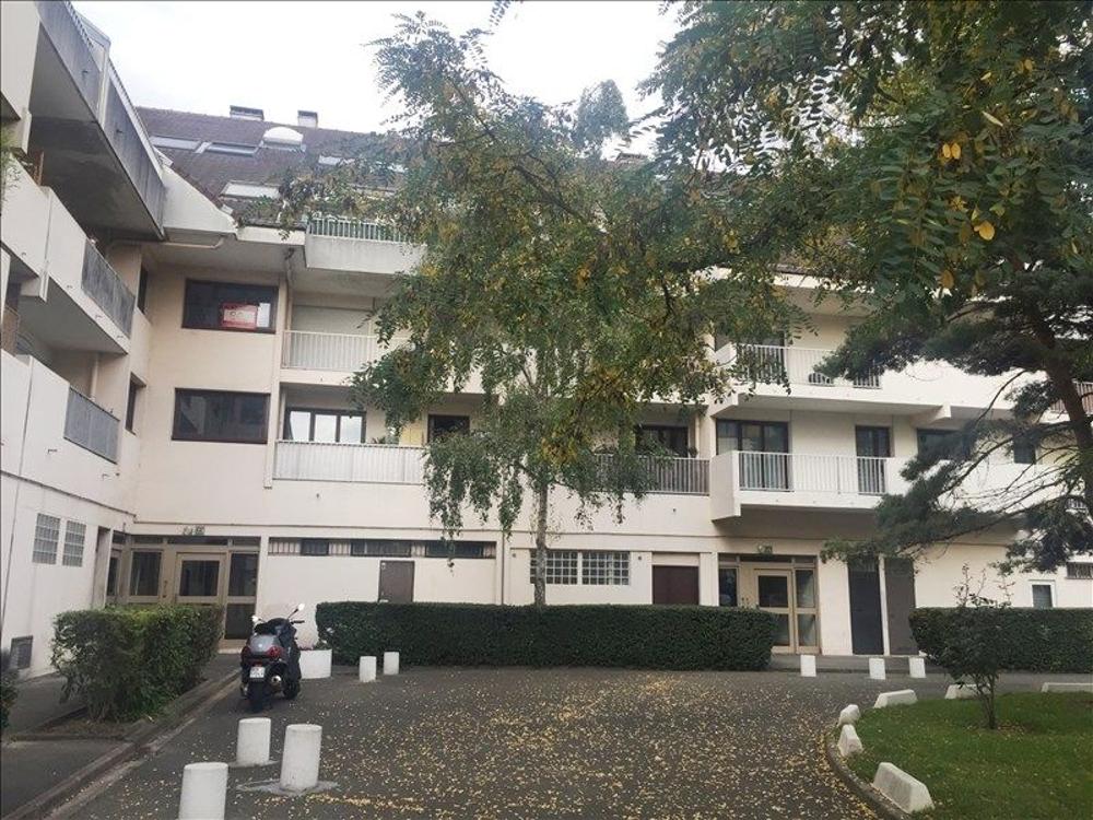 Longjumeau Essonne Apartment Bild 3440058