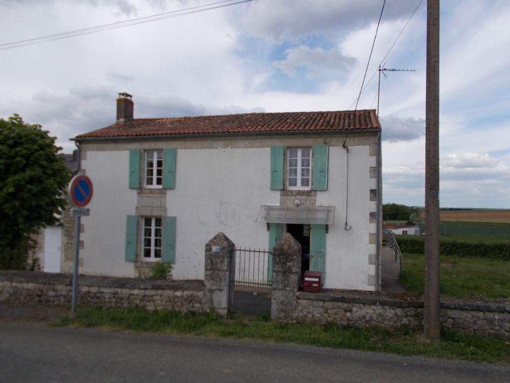 Chaix Vendée Haus Bild 3445618