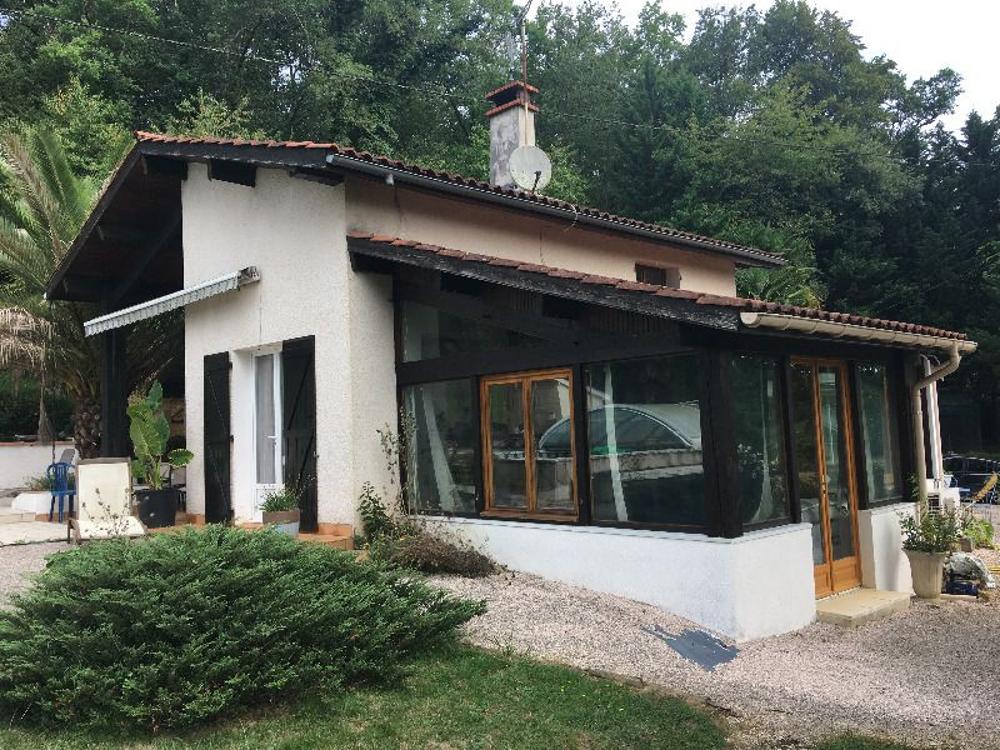 Labarthète Gers Haus Bild 3456545