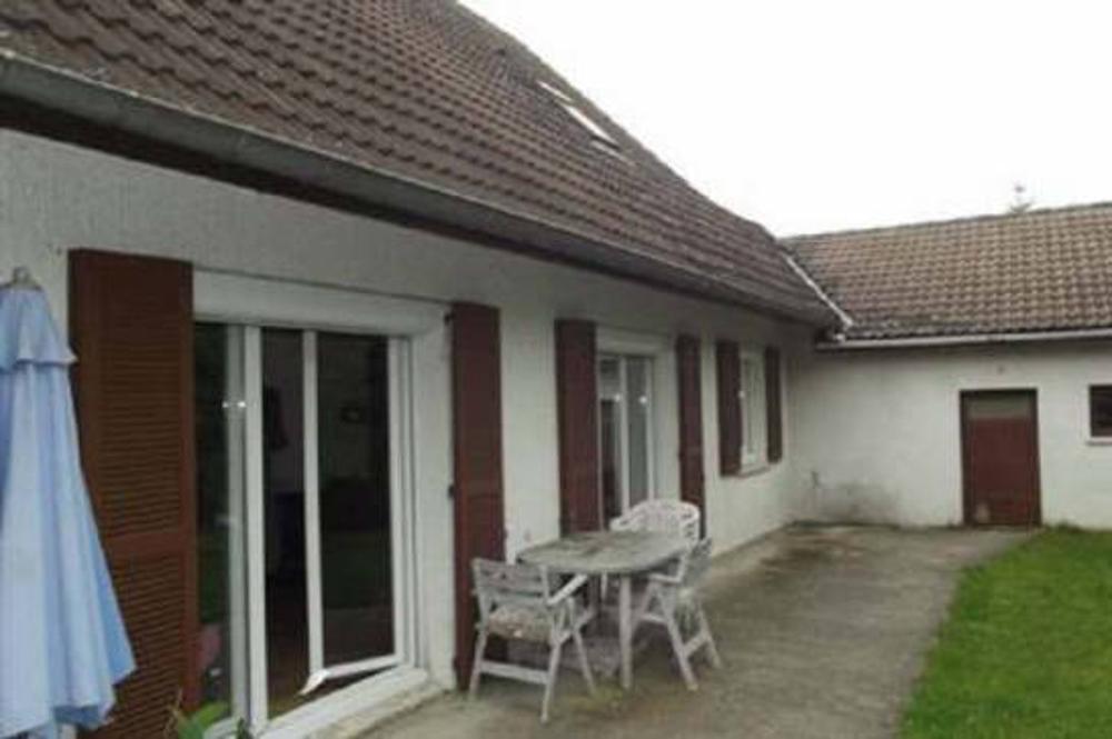 Saint-Soupplets Seine-et-Marne Haus Bild 3440344