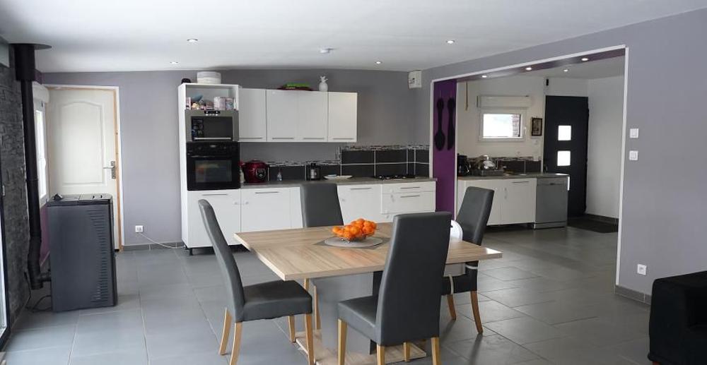Auby Nord Haus Bild 3404281