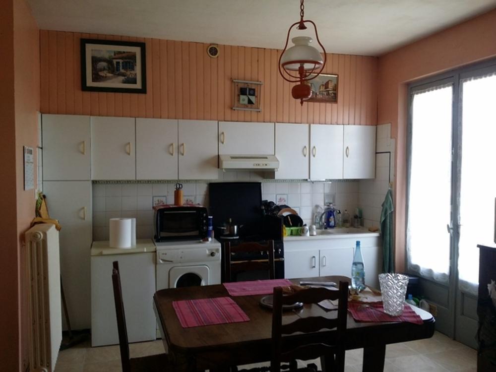 Carmaux Tarn Haus Bild 3472866