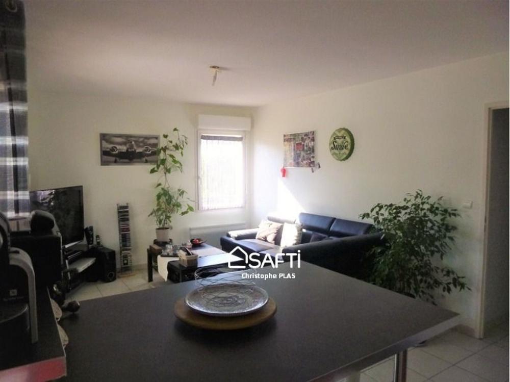 Frouzins Haute-Garonne Apartment Bild 3461323