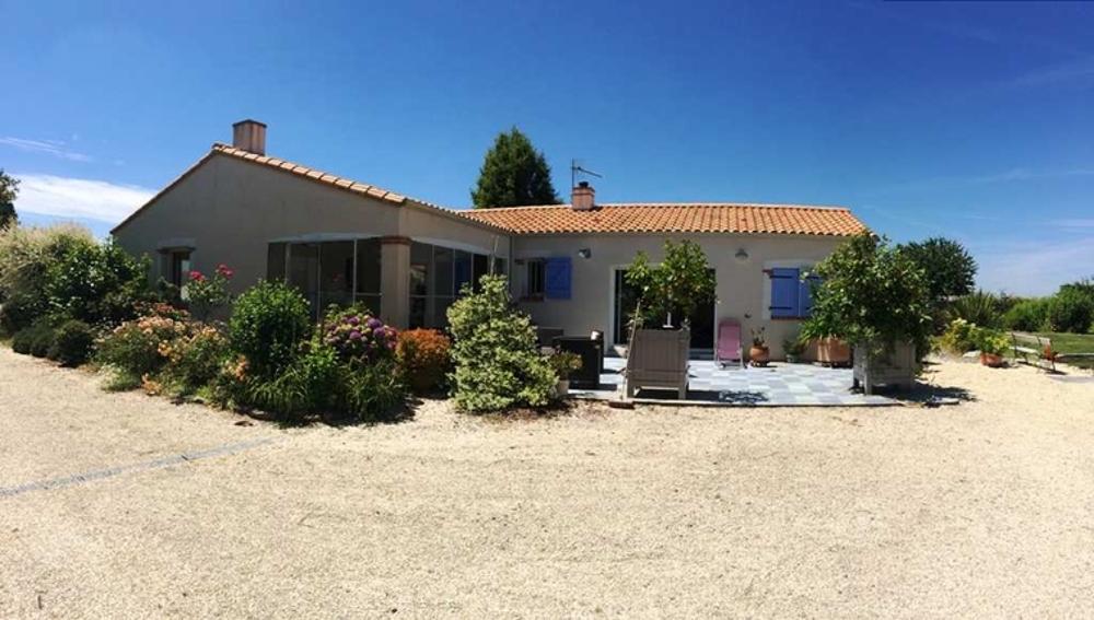 La Bruffière Vendée Haus Bild 3472946