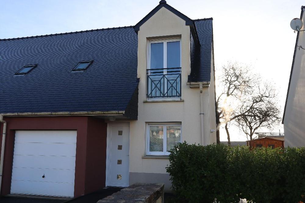 Plouzané Finistère Haus Bild 3471880