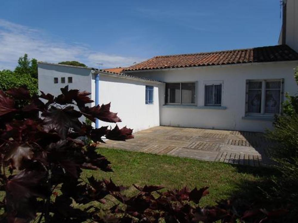 Châtelaillon-Plage Charente-Maritime maison photo 3470890