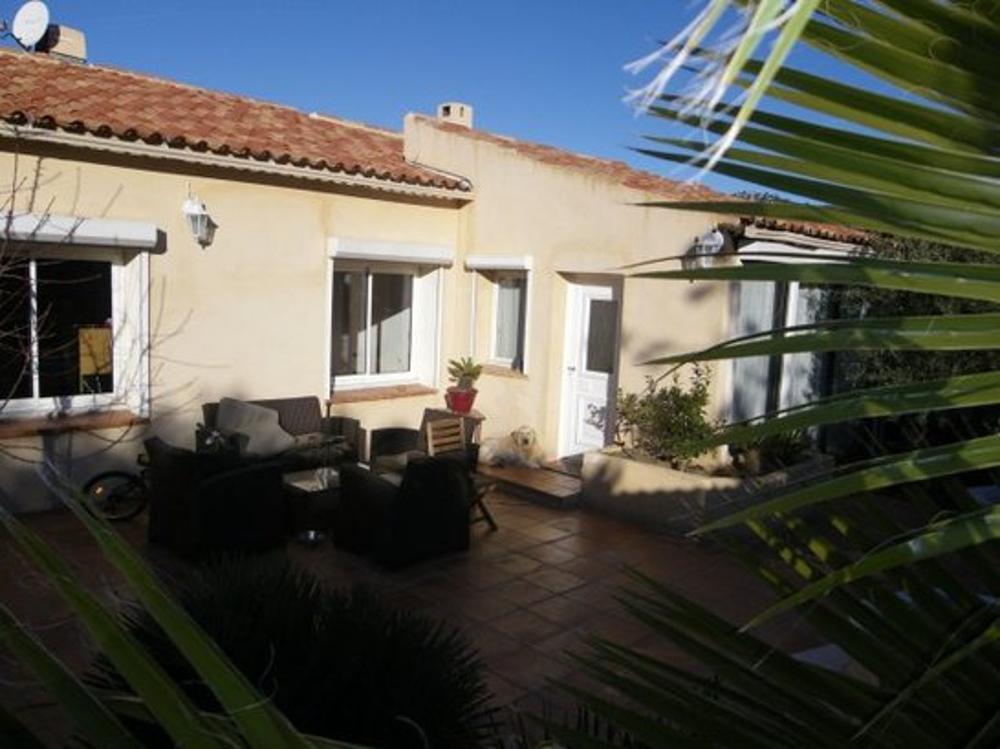 La Valette-du-Var Var Haus Bild 3469544