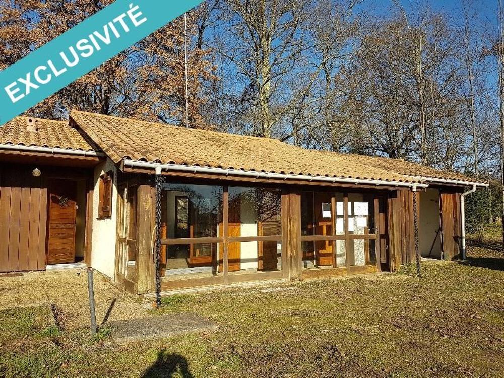 La Force Dordogne maison photo 3465811