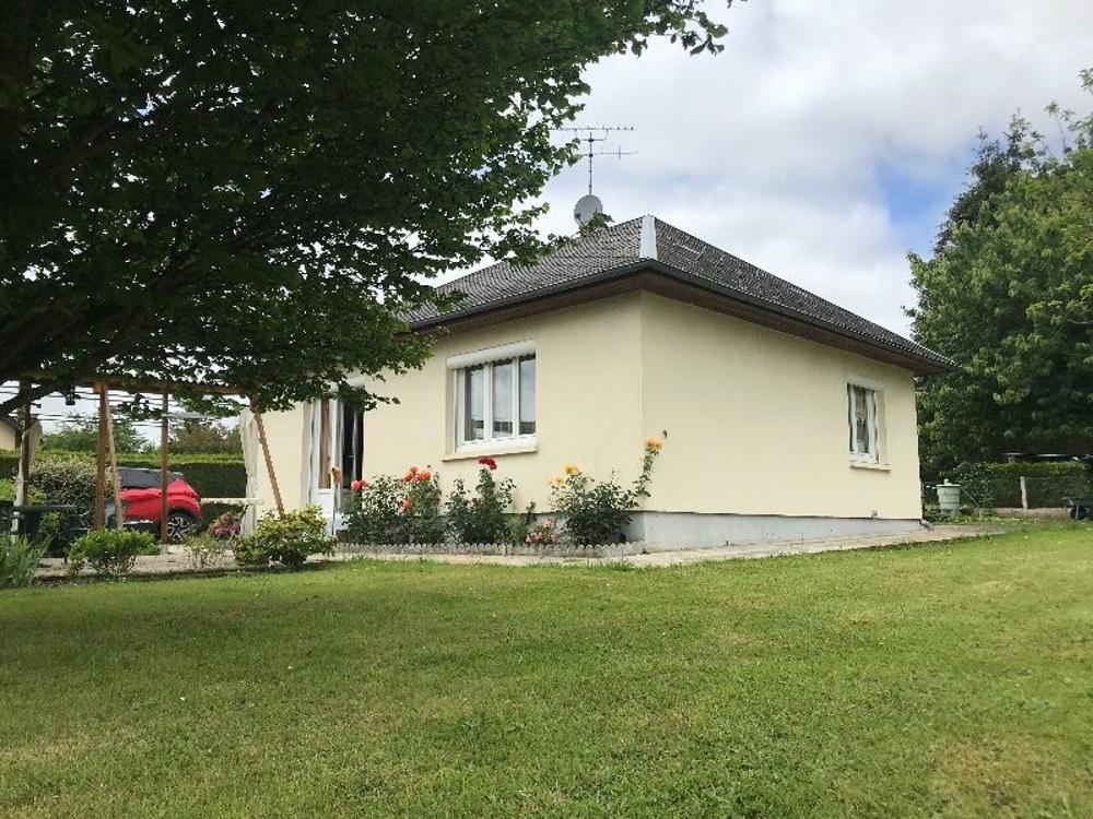 Broglie Eure Haus Bild 3456347