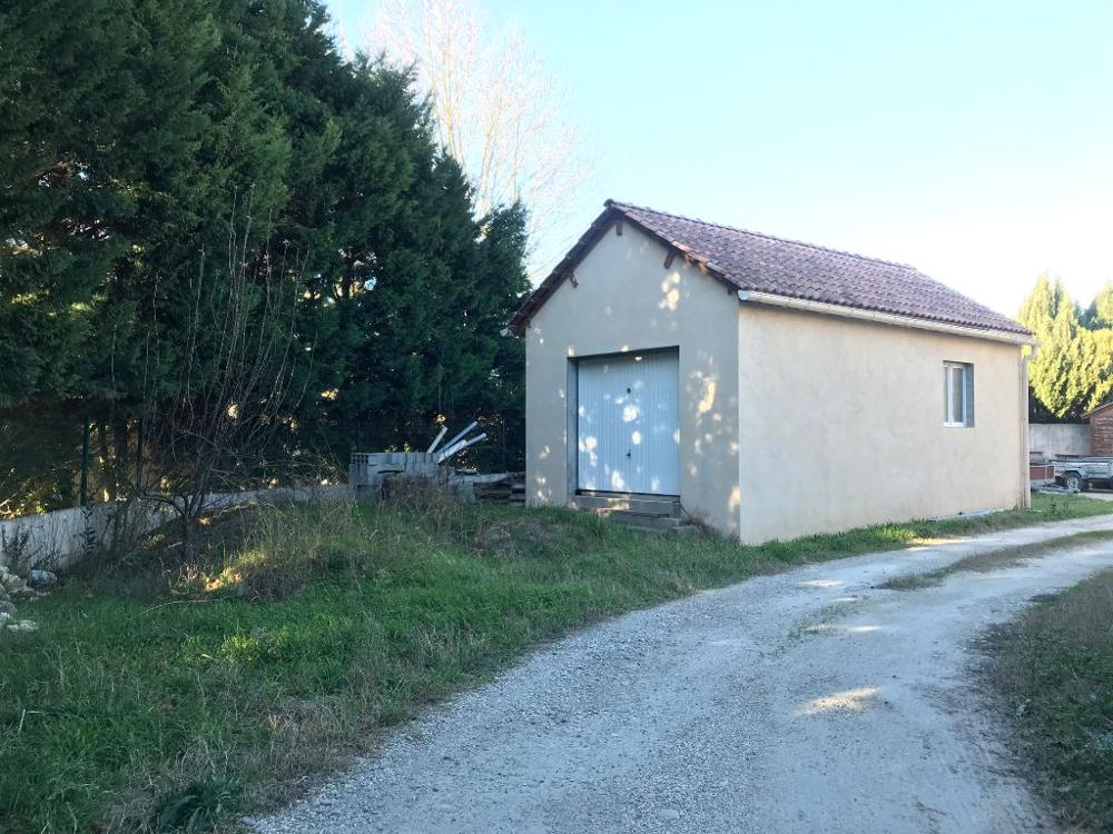 Vedène Vaucluse Haus Bild 3470441